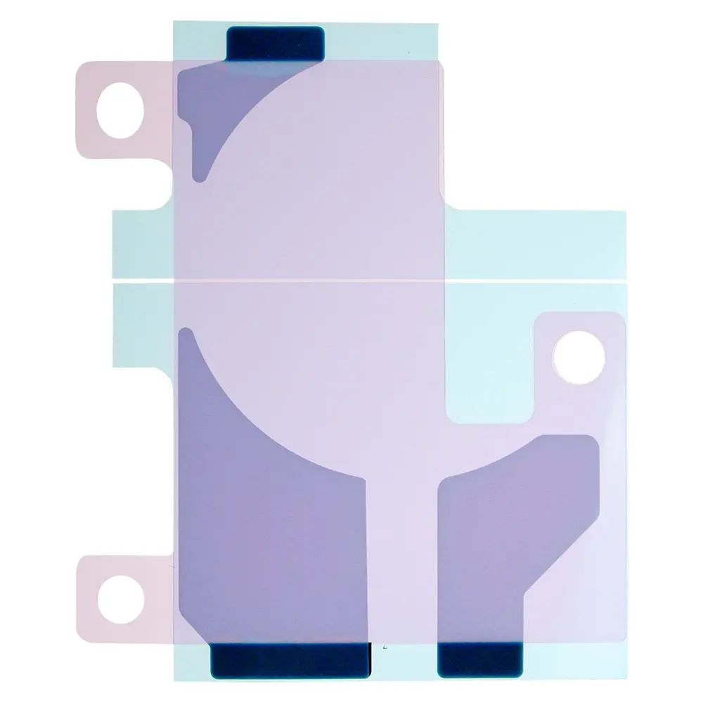 Taśma montażowa klejąca dwustronna pod baterię iPhone 14 Pro