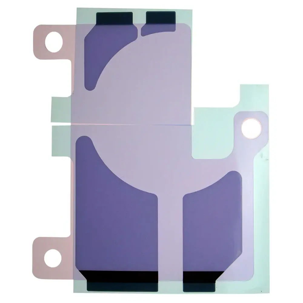 Taśma montażowa klejąca dwustronna pod baterię iPhone 14 Pro Max