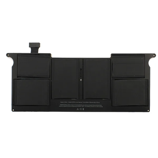 Bateria A1375 do MacBook