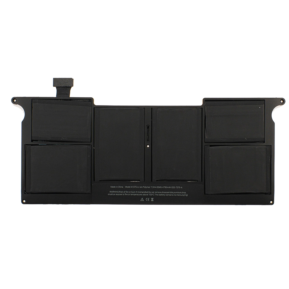 Bateria A1375 do MacBook