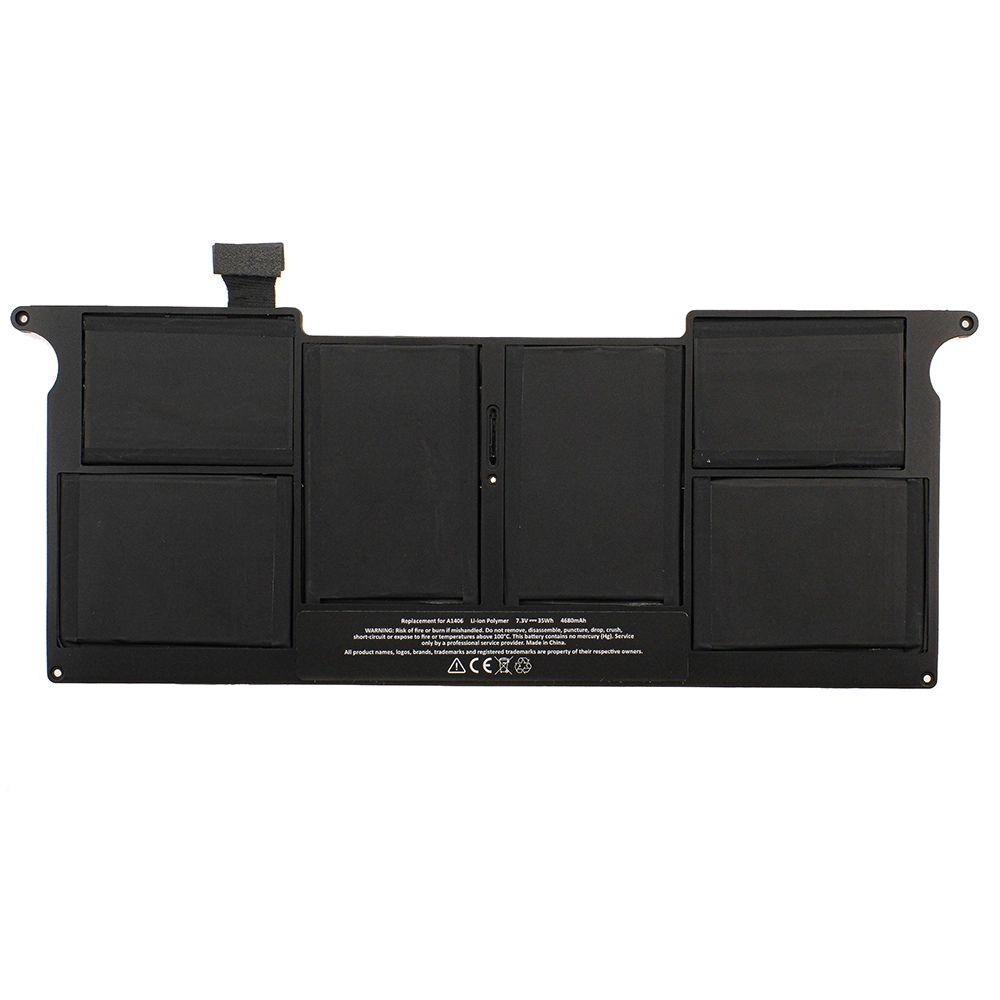 Bateria A1406 do MacBook