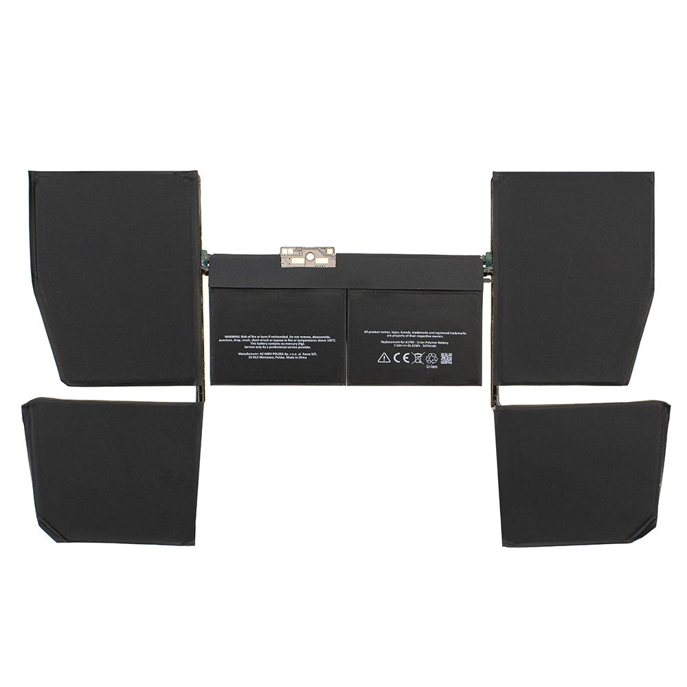 Bateria A1705 do MacBook