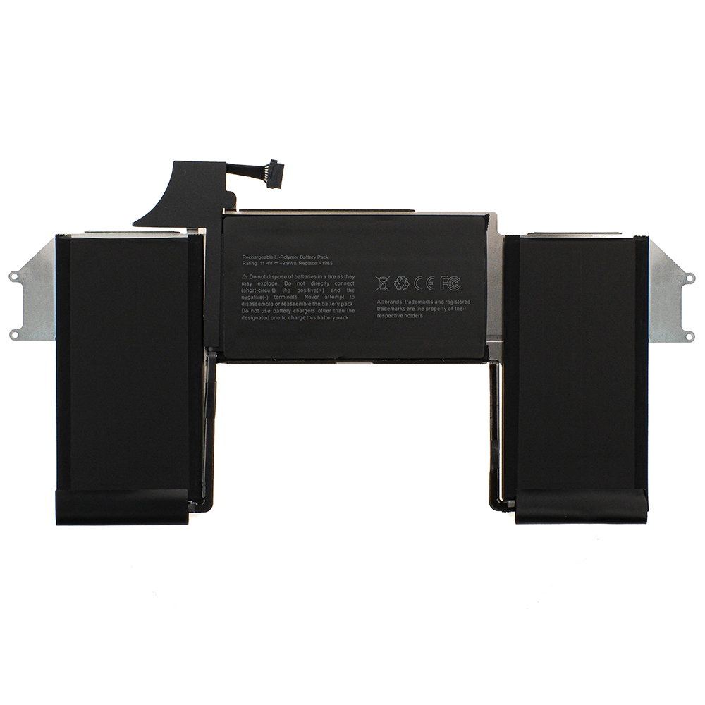 Bateria A1965 do MacBook