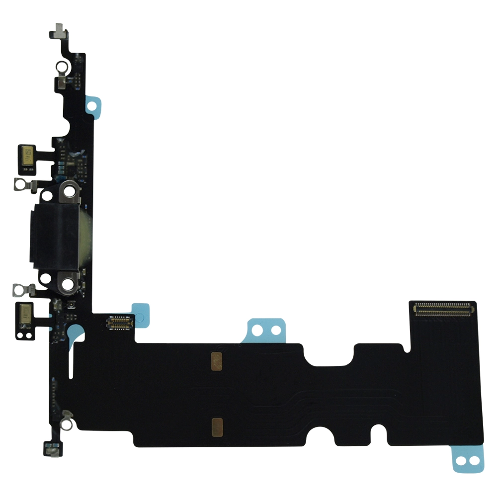 Gniazdo ładowania 8 Plus Black