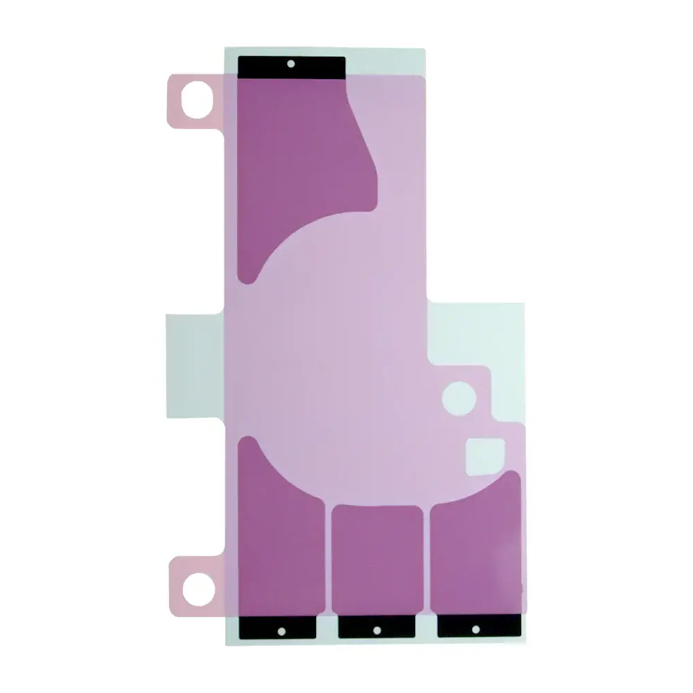 Taśma montażowa klejąca dwustronna pod baterię iPhone XS Max