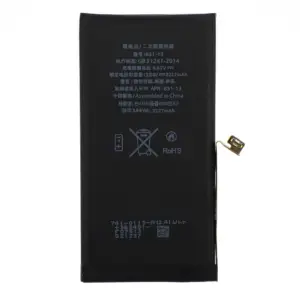 Bateria do iPhone 13 [Premium]