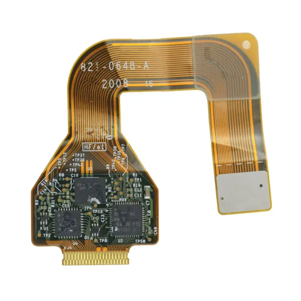 Gniazdo ładowania Magsafe do MacBook Pro 15' A1286 (2008)
