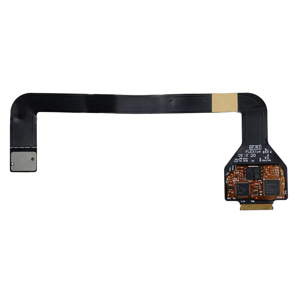 Gniazdo ładowania Magsafe do MacBook Pro 15' A1286 (2009-2012)