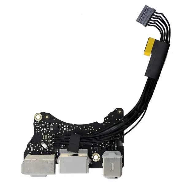Gniazdo ładowania Magsafe do MacBook Air 11' A1370 (2010-2012)