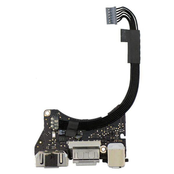 Gniazdo ładowania Magsafe do MacBook Air 11' A1465 (2013)