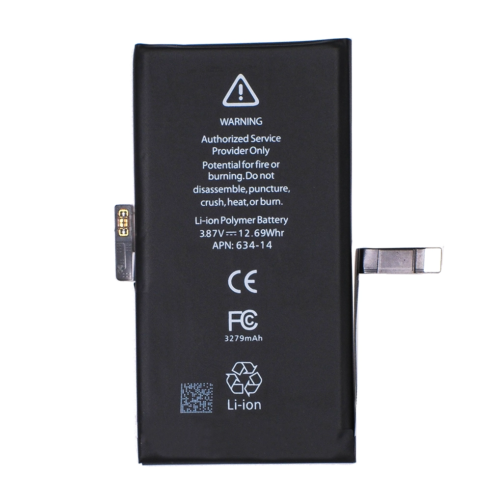 Bateria do iPhone 14 [BMS Connect]