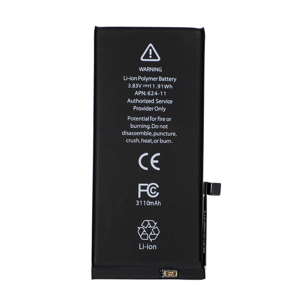 bateria bms connect iphone 11