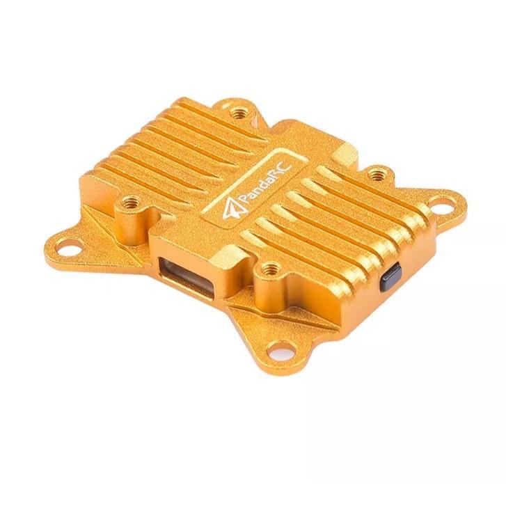 Wydajny nadajnik wideo FPV PANDARC 2.5W 5.8G VT5804 BAT