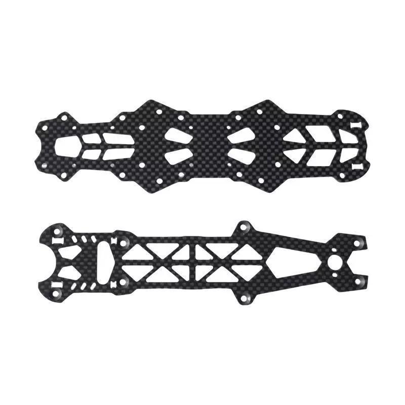 Rama do drona Mark 4, Frame 7 cali FPV - szkielet