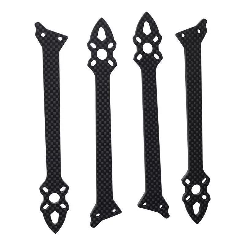 Rama do drona Mark 4, Frame 7 cali FPV - ramiona