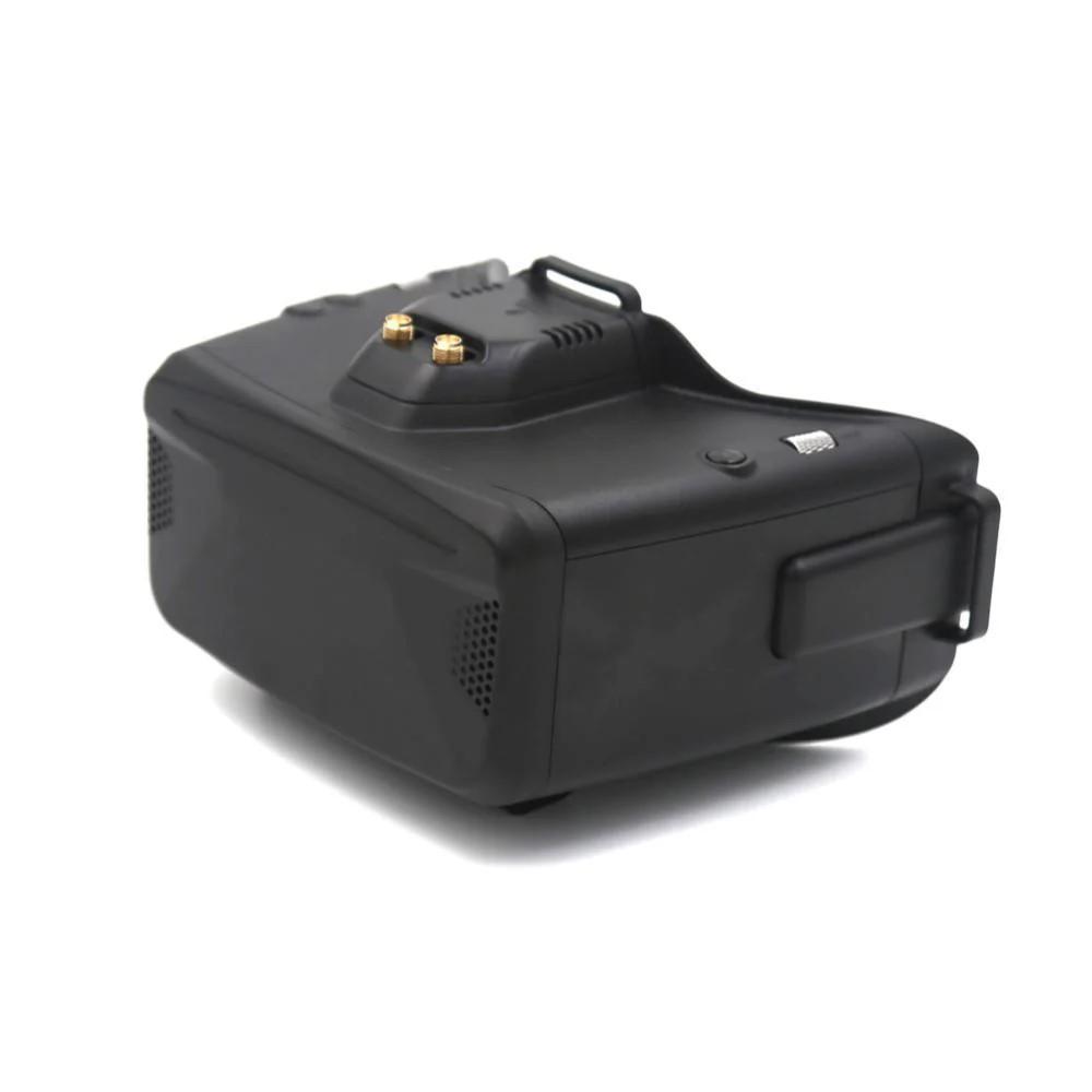 Gogle FPV Skyzone Cobra X V4 Diversity 5.8 GHz