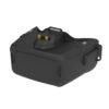 Gogle FPV Skyzone Cobra X V4 Diversity 5.8 GHz - profil