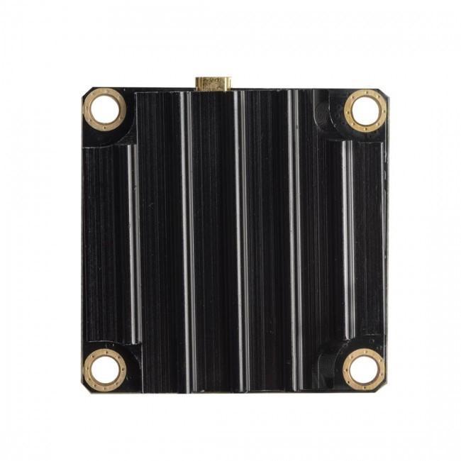 Nadajnik video dalekiego zasięgu AKK FX2 - front