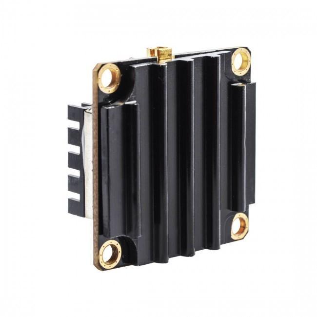 Nadajnik video dalekiego zasięgu AKK FX2 - profil