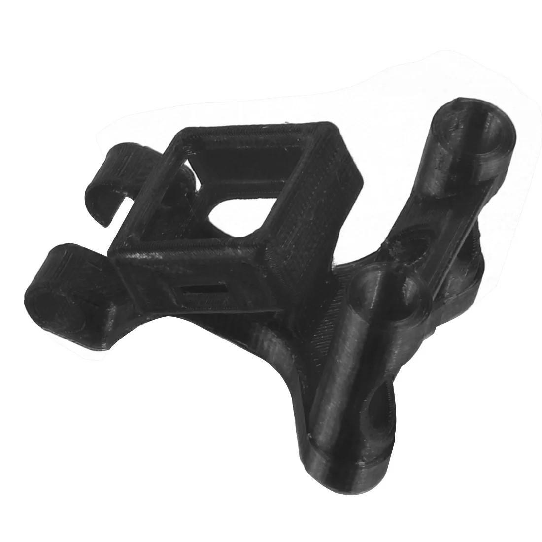 Uchwyt antenowy RX, VTX wydrukowany w 3D do FPV (Mark 4) - góra