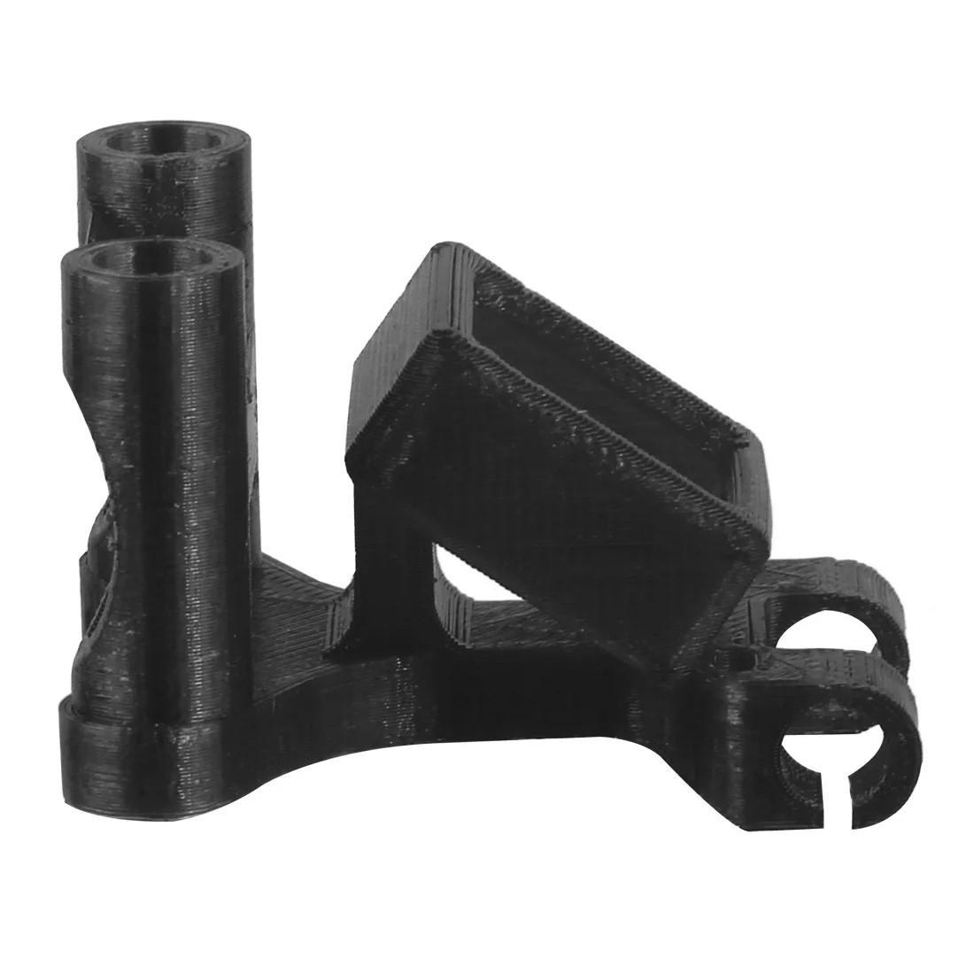 Uchwyt antenowy RX, VTX wydrukowany w 3D do FPV (Mark 4) - profil