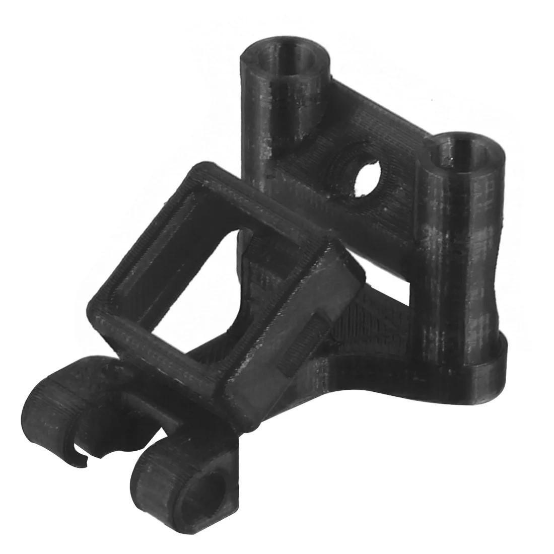 Uchwyt antenowy RX, VTX wydrukowany w 3D do FPV (Mark 4) - lewa