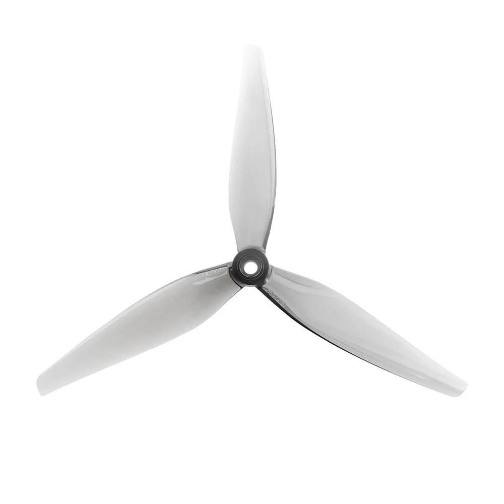 Śmigła do drona FPV 3-łopatowe 7x3,5x3 HQProp - dół