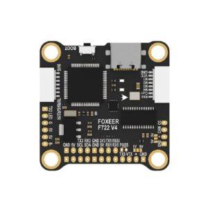 Kontroler lotu FC Foxeer F722 V4