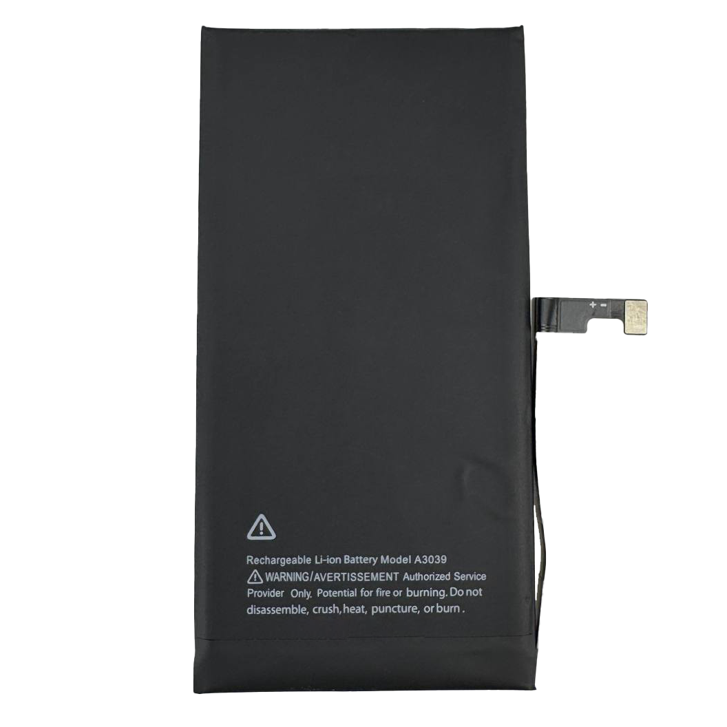 bateria iphone apple 15 plus rhinocell premium