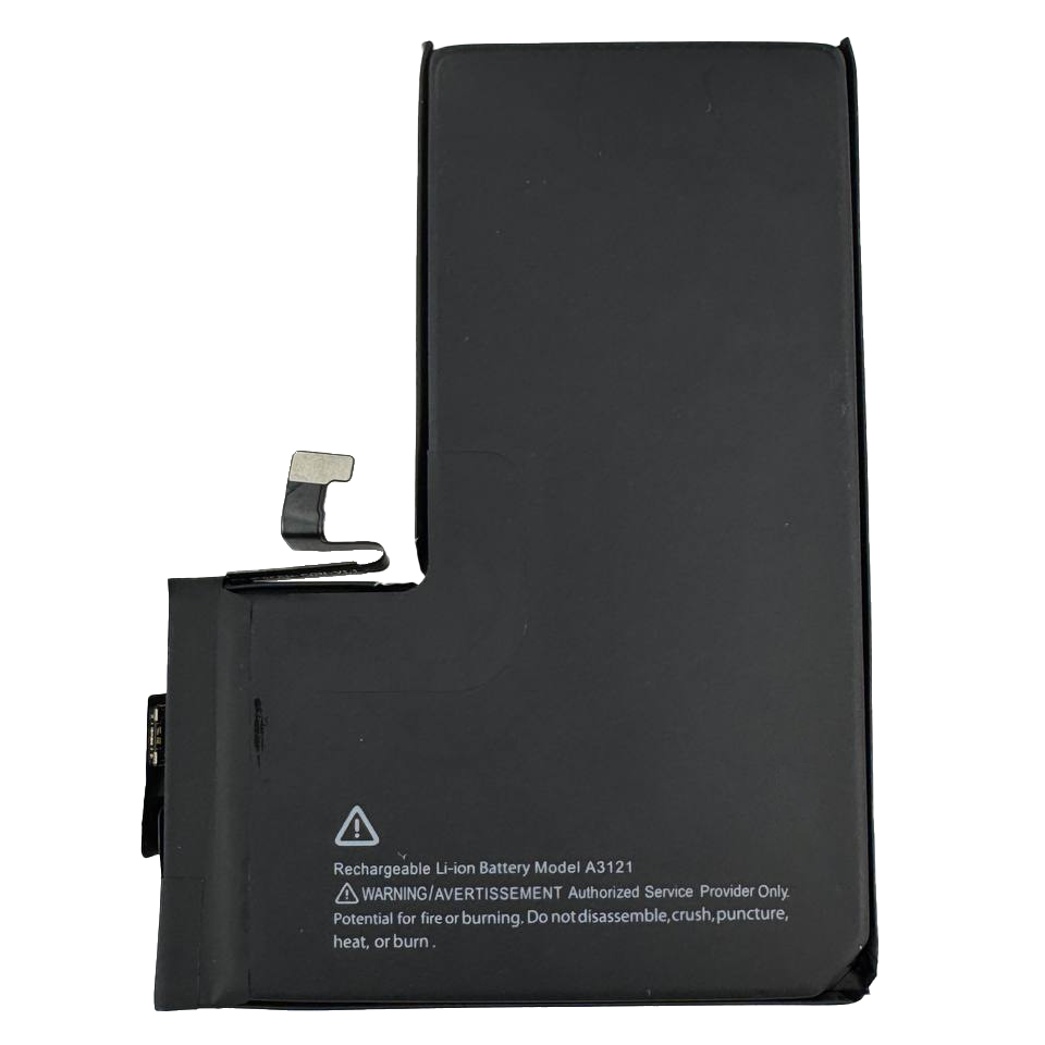 bateria iphone apple 15 pro max rhinocell bms connect bez komunikatu