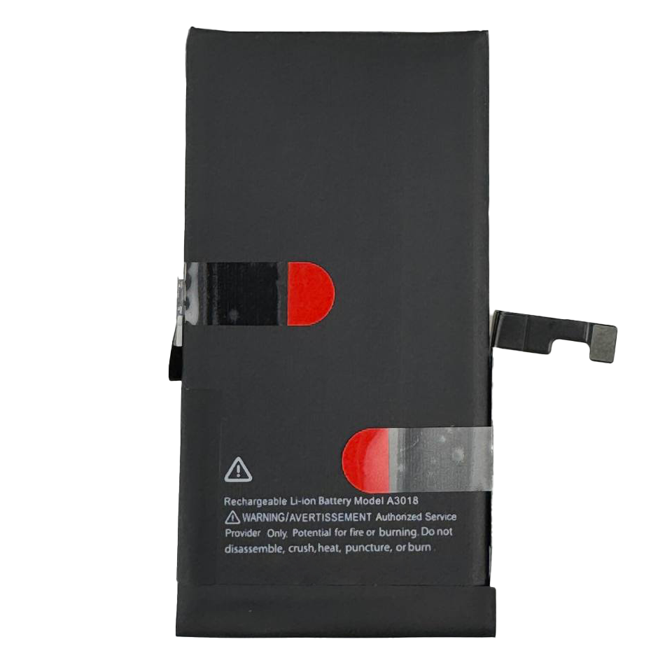 bateria iphone apple 15 rhinocell bms connect bez komunikatu