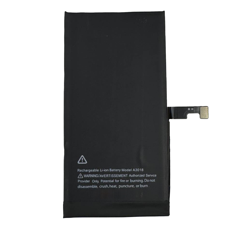 bateria iphone apple 15 rhinocell premium