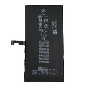 bateria iphone apple 15 rhinocell premium