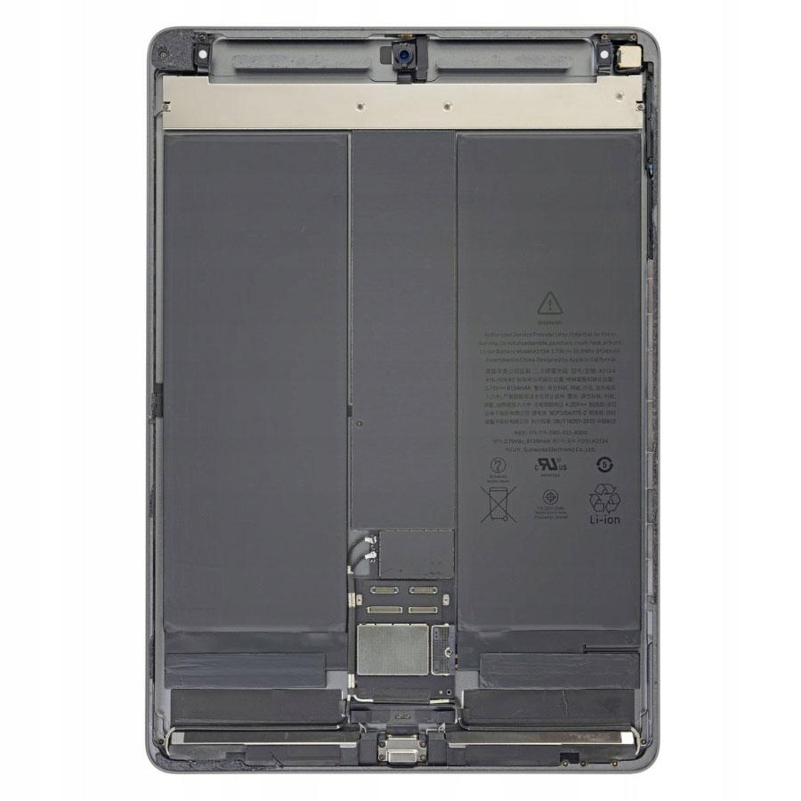 bateria a2134 do ipad air 3