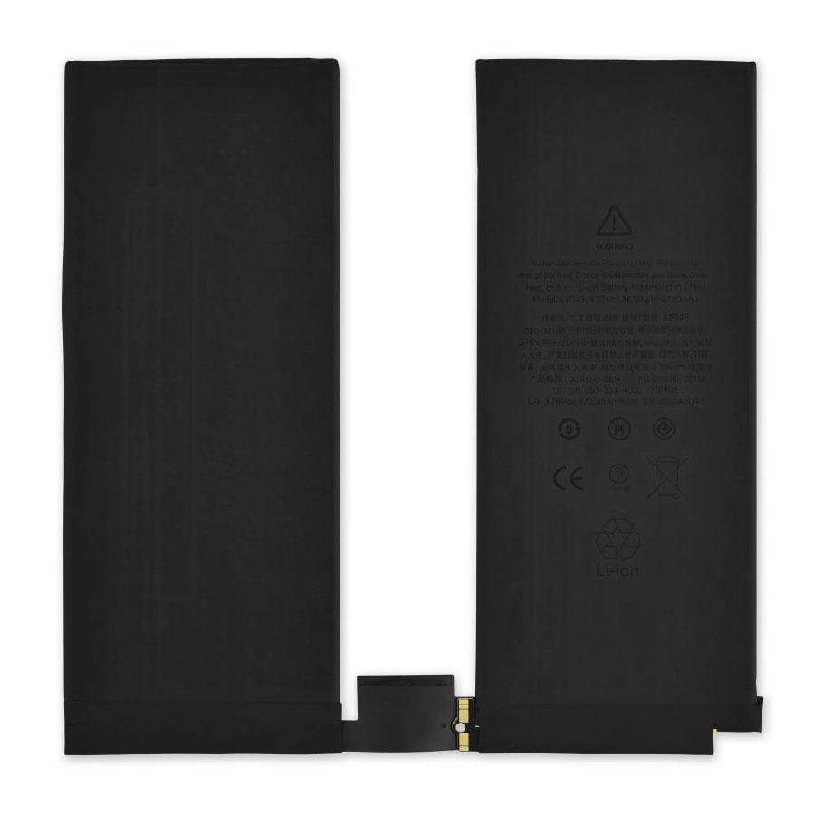 bateria a2233 do ipad pro 12.9 (2020) 4 gen.