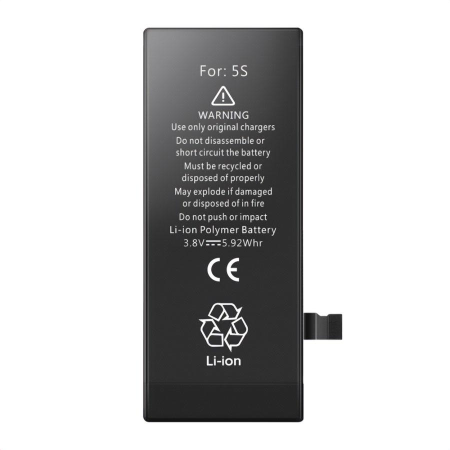 bateria do iphone 5s [premium]