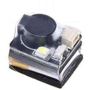 alarm lost model beeper