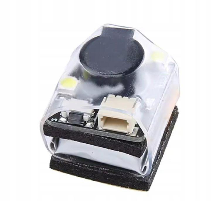 alarm lost model beeper