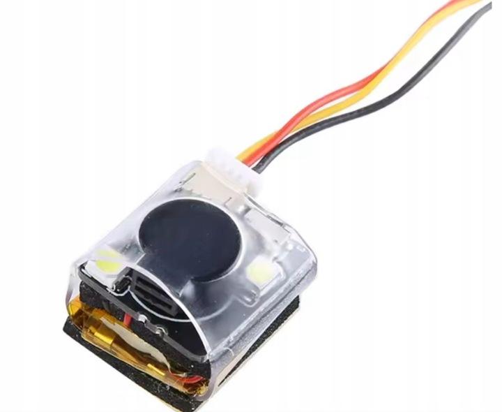 alarm lost model beeper