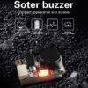 alarm lost model beeper