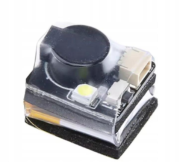 alarm lost model beeper