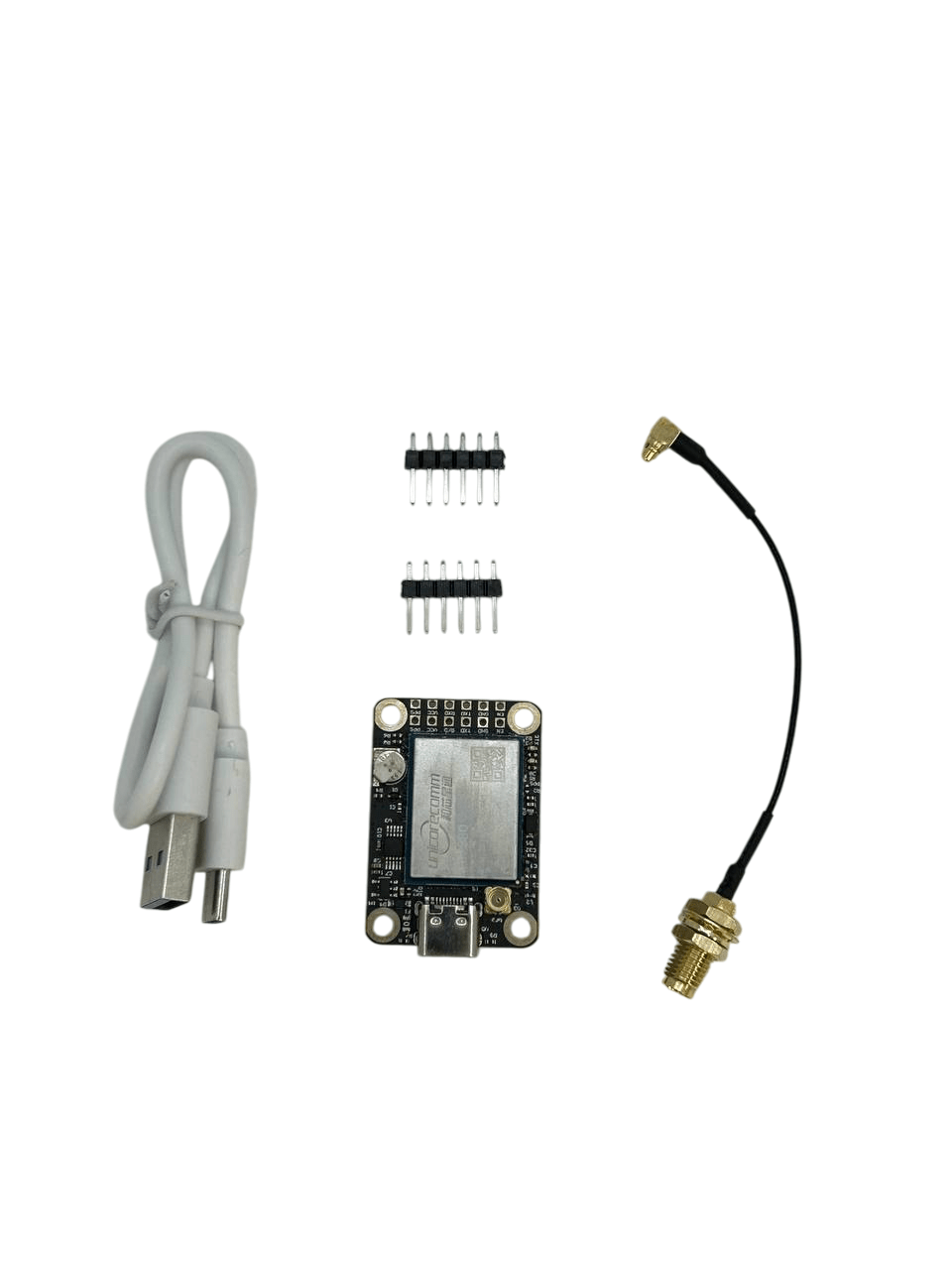 gps hzwlrtk 980 um980 | fpv