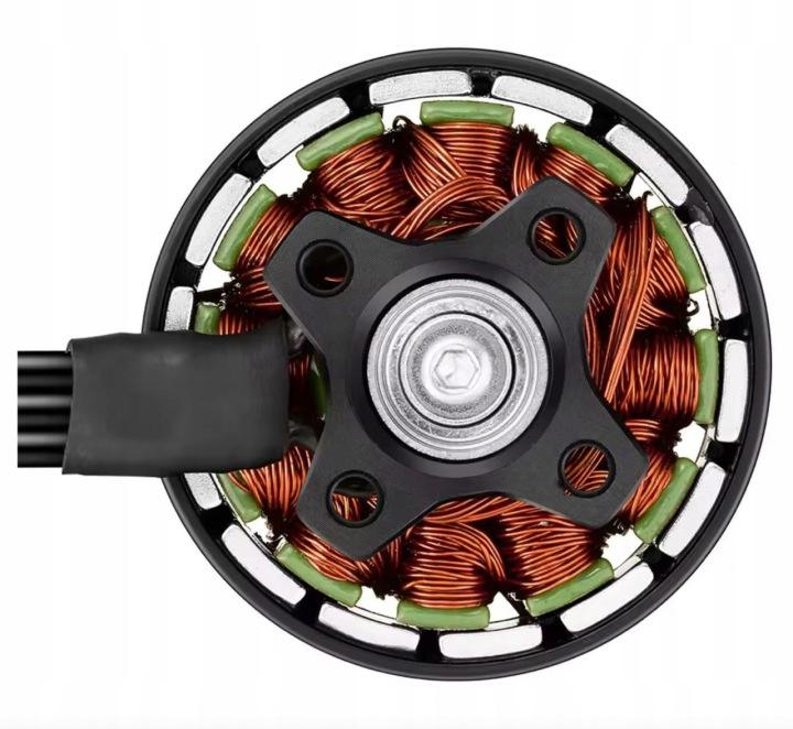 silnik hobbywing xrotor 3115 900kv