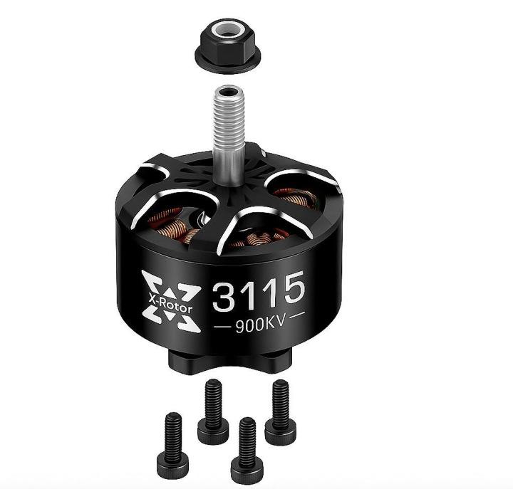 silnik hobbywing xrotor 3115 900kv