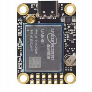 gps hzwlrtk 980 um980