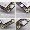 gps hzwlrtk 980 um980