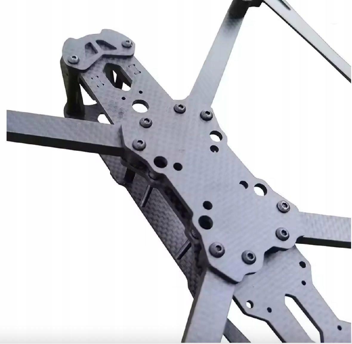 rama mark 4 v2 10 cali | fpv