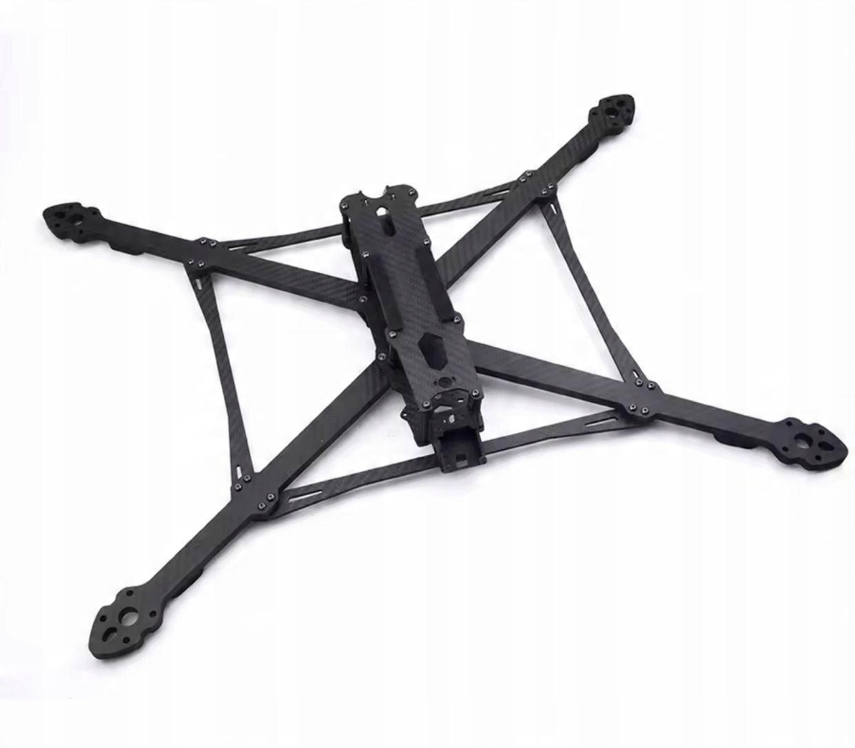 rama mark 4 v2 10 cali | fpv