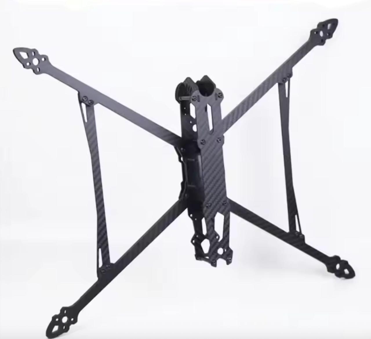 rama mark 4 v2 10 cali | fpv