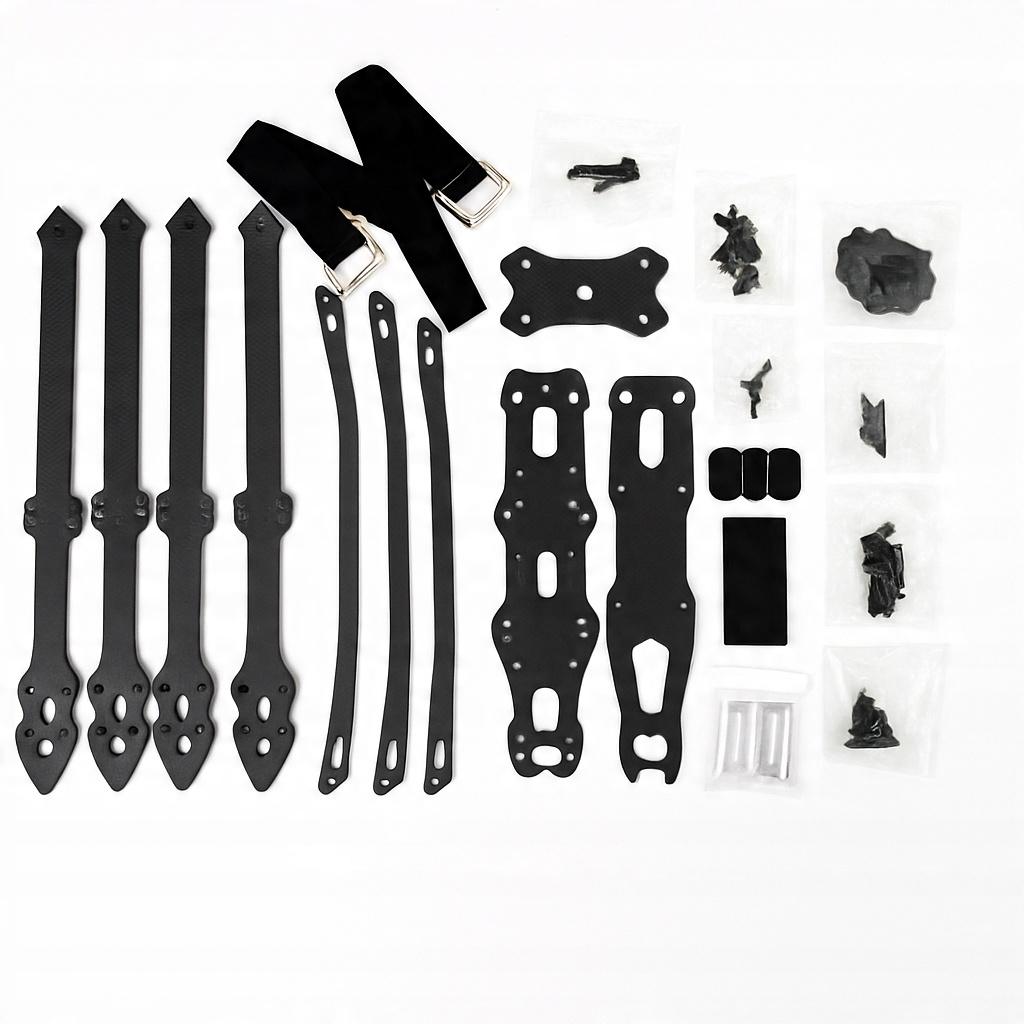 rama mark 4 v2 13 cali | fpv